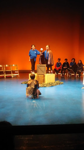 Performing Arts Theater «Northern Stage», reviews and photos, 74 Gates St, White River Junction, VT 05001, USA