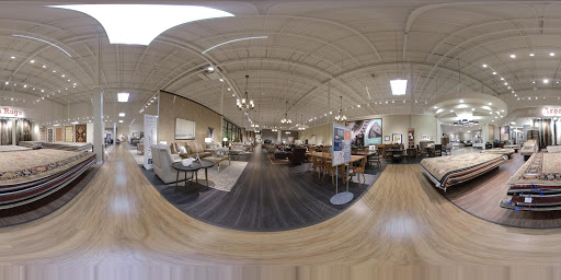 Furniture Store «HOM Furniture», reviews and photos, 3201 Country Dr, Little Canada, MN 55117, USA