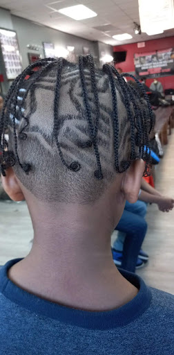 Barber Shop «Nene Payton Kutz & Dreads 10/29 BARBERSHOP», reviews and photos, 67 N Mallory St, Hampton, VA 23664, USA