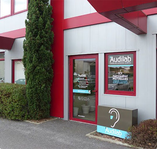 Audilab / Audioprothésiste Capbreton à Capbreton