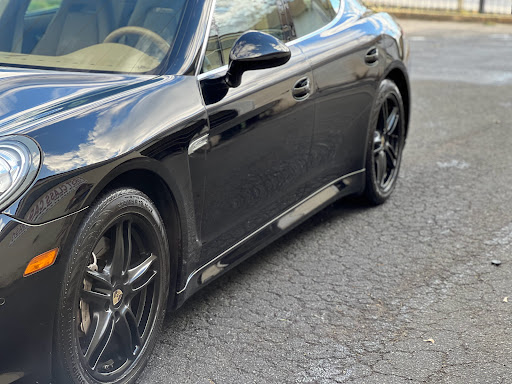 Car Wash «First Class Car Wash», reviews and photos, 2316 M.L.K. Jr Dr NW, Atlanta, GA 30310, USA