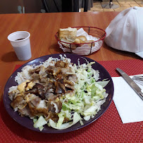 Aliment-réconfort du Restauration rapide CAPPADOCE KEBAB OYO à Oyonnax - n°3