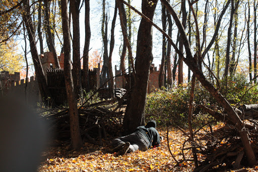 Paintball Center «Crusader Paintball», reviews and photos, Lincoln Hwy, Fairless Hills, PA 19030, USA