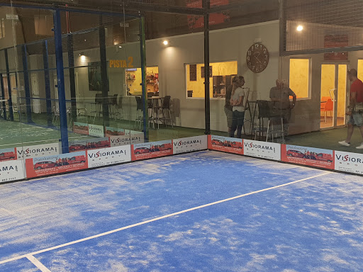 PADELMASTERS ALOVERA en Alovera, Guadalajara