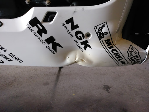 Motorcycle Dealer «Indian Motorcycle of Scottsdale», reviews and photos, 8420 E Butherus Dr, Scottsdale, AZ 85260, USA