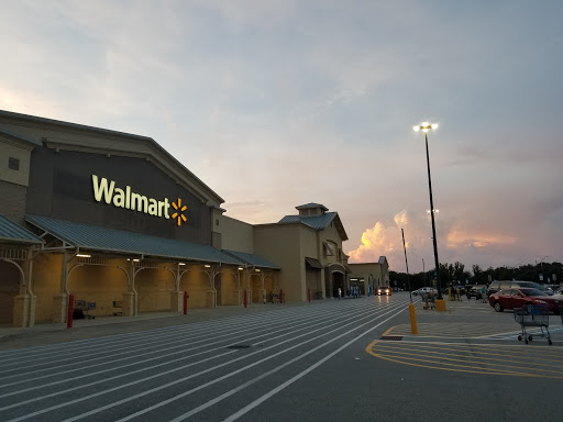Department Store «Walmart Supercenter», reviews and photos, 7450 Cypress Gardens Blvd, Winter Haven, FL 33884, USA