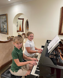 RUBIO MUSIC ACADEMY - Photo 3 - Car repair in Miramar, FL, Miami