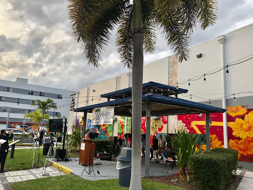 Non-Profit Organization «The Pride Center at Equality Park», reviews and photos, 2040 N Dixie Hwy, Fort Lauderdale, FL 33305, USA