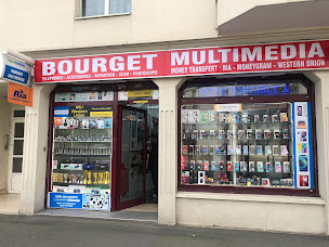 Photo n°15 de Bourget Multimedia à Le Bourget ()