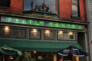 Pearly Baker's Alehouse image
