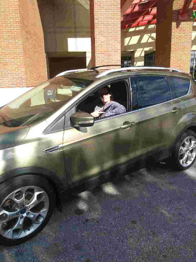 Used Car Dealer «Reality Auto Sales Inc», reviews and photos, 555 Dundalk Ave, Baltimore, MD 21224, USA