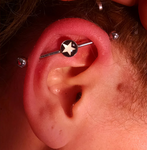 Explore polynesian sleeve tattoo ideas, creative tattoo ideas in Hanceville, available at Wildman Tattoo and Body Piercing