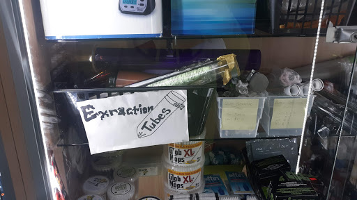 Tobacco Shop «Smoke City», reviews and photos, 295 Blanding Blvd, Orange Park, FL 32073, USA