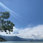 Photo n°3 de l'avis de Simone. fait le 31/08/2021 à 20:59 sur le  Blue Lake à Carzano