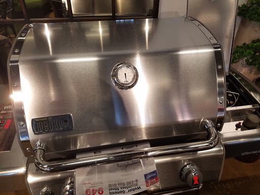 Furniture Store «Fortunoff Backyard Store», reviews and photos, 545 Brick Blvd, Brick, NJ 08723, USA