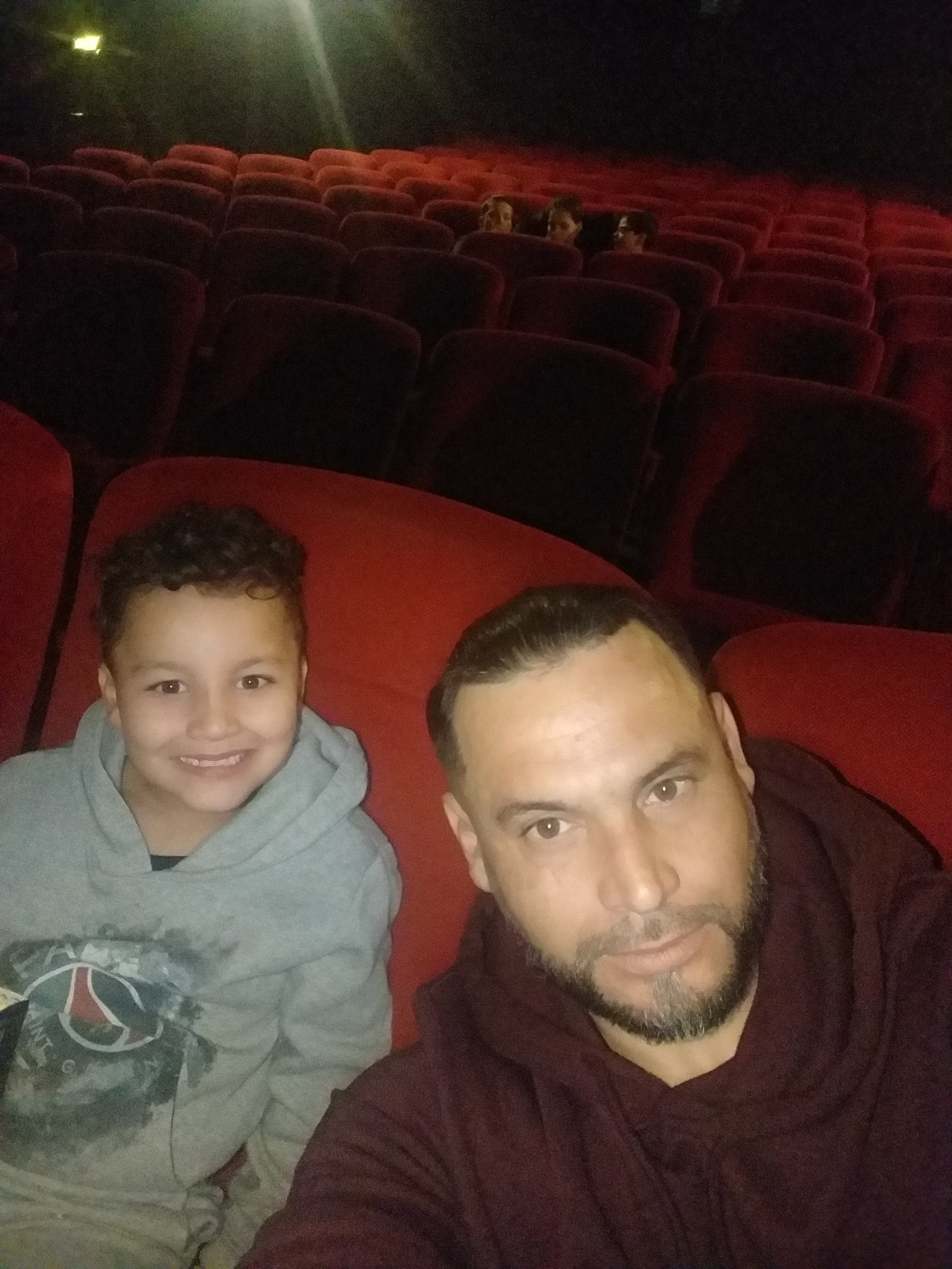Photo n° 1 de l'avis de Walid.a fait le 17/02/2020 à 07:43