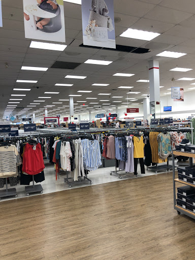 Department Store «Marshalls and HomeGoods», reviews and photos, 11251 NW 12th St, Miami, FL 33172, USA