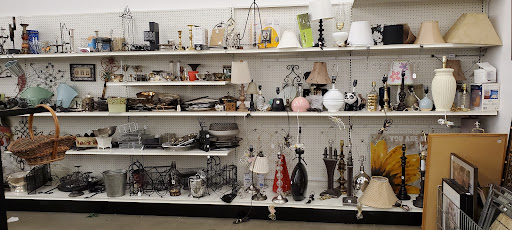 Thrift Store «Graham Goodwill», reviews and photos, 10113 224th St E, Graham, WA 98338, USA