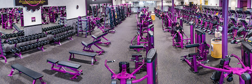 Gym «Planet Fitness», reviews and photos, 2900 E Lincolnway, Sterling, IL 61081, USA
