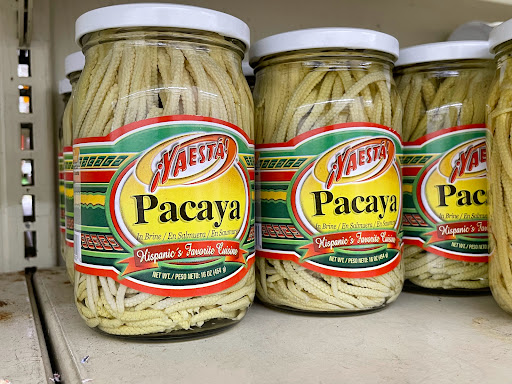 Grocery Store «Community Super Fresh», reviews and photos, 640 E Southside Plaza, Richmond, VA 23224, USA