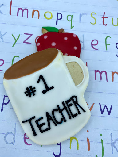 Wedding Bakery «Tip Top Cake Shop», reviews and photos, 601 Williams Ave, Easley, SC 29640, USA