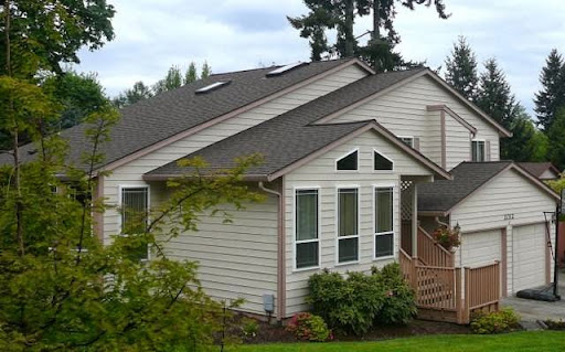 Roofing Contractor «Western Pacific Roofing - Salem Roofing», reviews and photos, 451 Melow Rd NE, Salem, OR 97317, USA