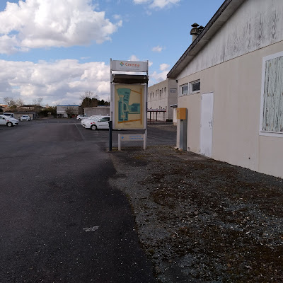 Cerema Sud-Ouest - Site de Bordeaux à Bordeaux