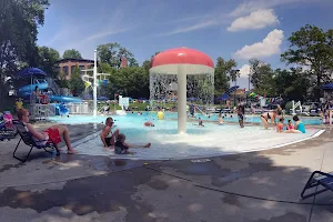 Glen Ridge Community Pool image