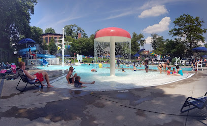Glen Ridge Community Pool