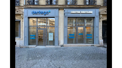 Centre Dentaire Marseille : Dentiste Marseille - Dentego à Marseille