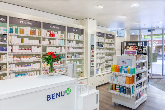 Rezensionen über BENU Pharmacie des Alpes in Sitten - Apotheke