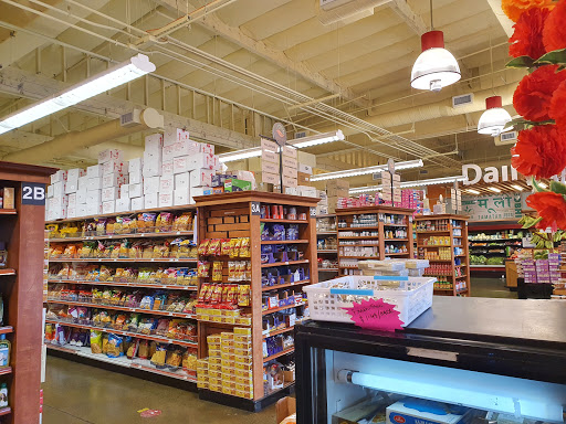 Indian Grocery Store «Bharat Bazar», reviews and photos, 3400 Mowry Ave, Fremont, CA 94538, USA