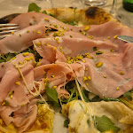 Photo n°1 de l'avis de Alessandra.a fait le 14/05/2024 à 15:56 sur le  Pizzeria Chicchirichi à Venice