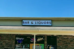 Southampton Bar and Liquors image