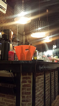 Atmosphère du Restaurant O'Chtib à Lille - n°6