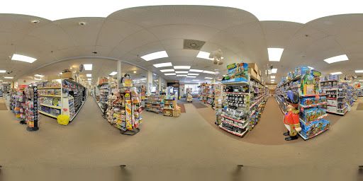 Toy Store «Hub Hobby Center», reviews and photos, 82 Minnesota Ave, St Paul, MN 55117, USA