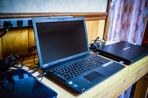 Computer Repair Service «Computer Mechanix, Inc.», reviews and photos, 4 Vermont Ave #2, Asheville, NC 28806, USA