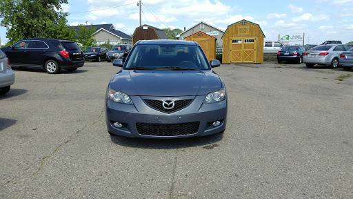 Used Car Dealer «Garza Motors», reviews and photos, 12580 Johnson Memorial Dr, Shakopee, MN 55379, USA