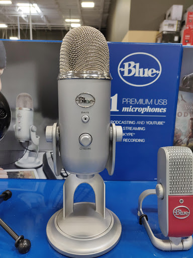 Electronics Store «Best Buy», reviews and photos, 2800 N Central Expy, Plano, TX 75074, USA