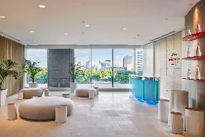 evian SPA TOKYO image