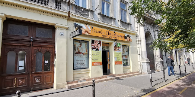 Értékelések erről a helyről: Jàzmin thai masszázs, Budapest - Masszőr