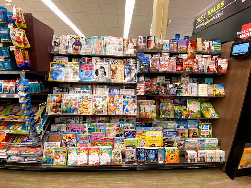 Supermarket «Big Y», reviews and photos, 401 Bridgeport Ave, Shelton, CT 06484, USA