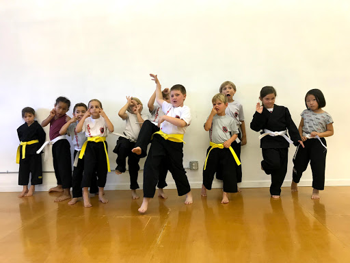 Kids & Adult Martial Arts - El Cajon