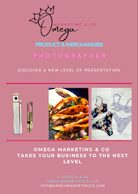 Omega Marketing & Co - Photo 3 - Car repair in , Killeen