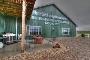 Platte Creek Lodge & Guide Service image