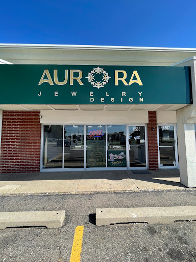Aurora Jewelry Design