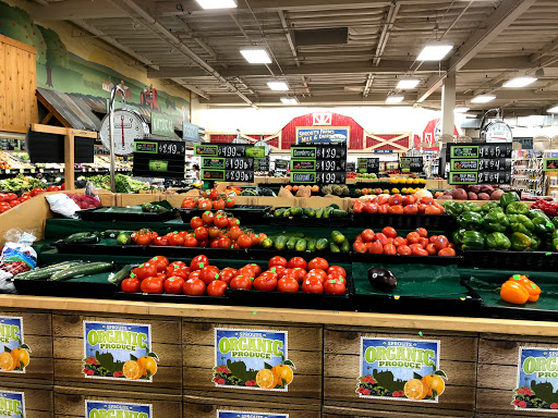 Health Food Store «Sprouts Farmers Market», reviews and photos, 7153 Amador Plaza Rd, Dublin, CA 94568, USA