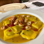 Photo n°3 de l'avis de fabio.a fait le 16/09/2020 à 05:34 sur le  Ristorante Il Brigantino à Racale