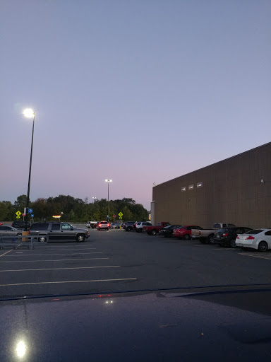 Department Store «Walmart Supercenter», reviews and photos, 135 Stoneridge Dr N, Ruckersville, VA 22968, USA