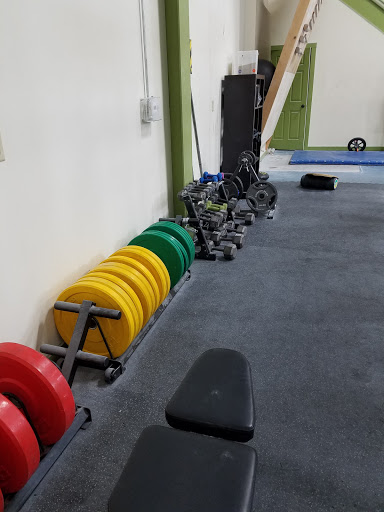 Gym «Boulders Climbing Gym», reviews and photos, 3964 Commercial Ave, Madison, WI 53714, USA